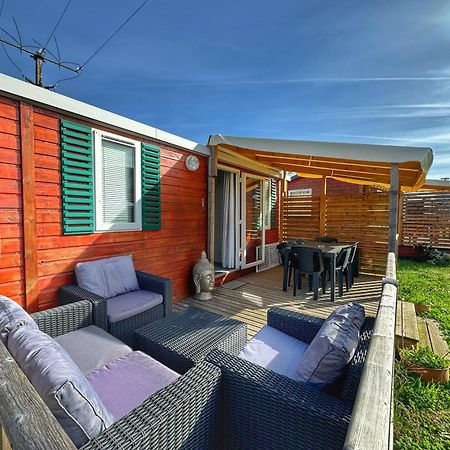 מונסטר Grand Mobile-Home 6 Places Climatise מראה חיצוני תמונה